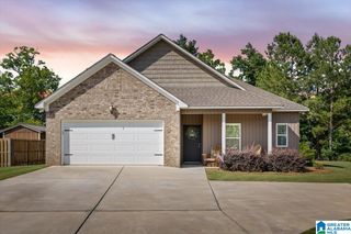 133 ROBINWOOD DRIVE, Remlap, AL 35133