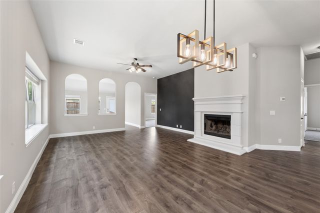 6204 Looms Court, Celina, TX 76227