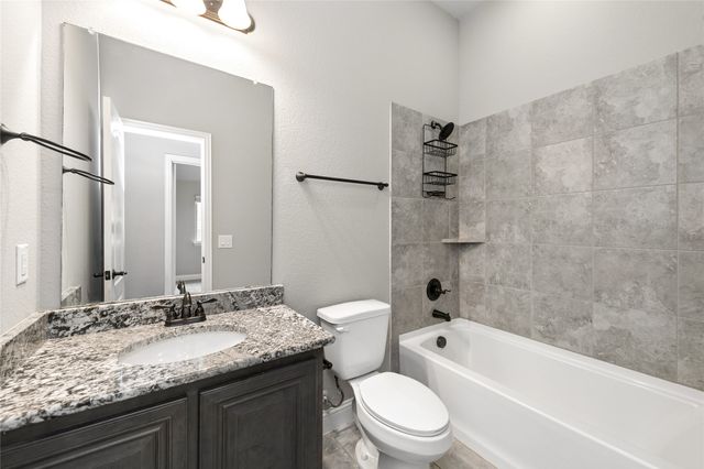 6204 Looms Court, Celina, TX 76227