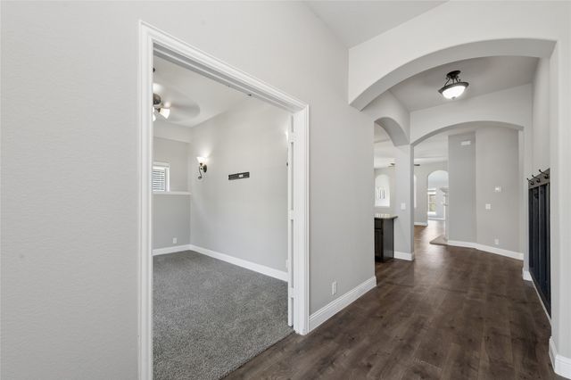 6204 Looms Court, Celina, TX 76227