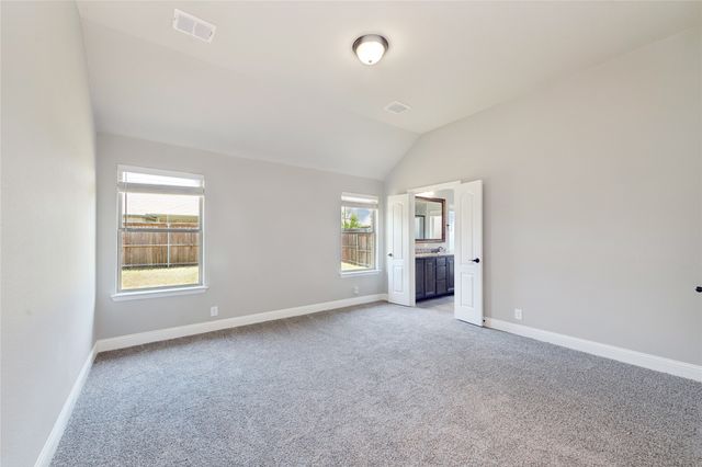 6204 Looms Court, Celina, TX 76227