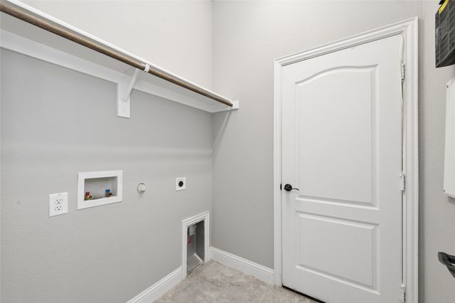6204 Looms Court, Celina, TX 76227
