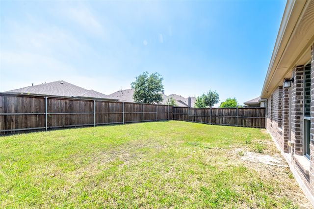 6204 Looms Court, Celina, TX 76227