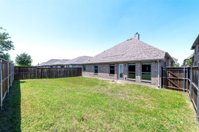 6204 Looms Court, Celina, TX 76227