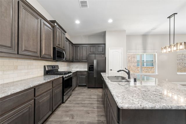6204 Looms Court, Celina, TX 76227