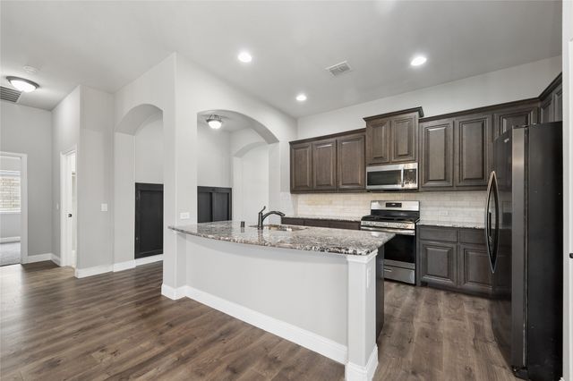 6204 Looms Court, Celina, TX 76227