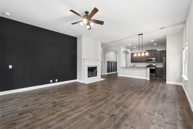6204 Looms Court, Celina, TX 76227