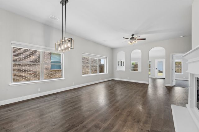 6204 Looms Court, Celina, TX 76227