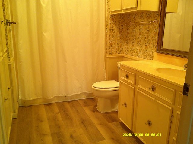 107 Villa Dr, Troup, TX 75789