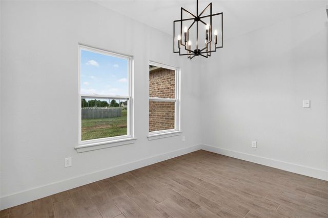 351 Weaver Way, Fletcher, OK 73541