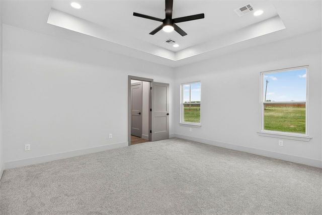 351 Weaver Way, Fletcher, OK 73541