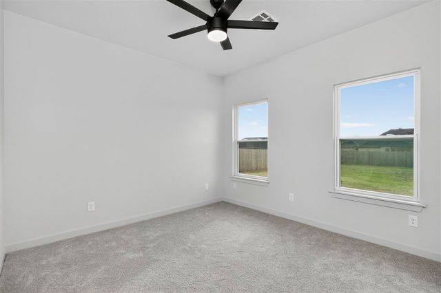 351 Weaver Way, Fletcher, OK 73541