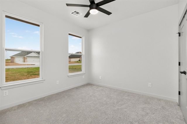 351 Weaver Way, Fletcher, OK 73541