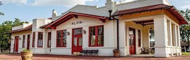 Lot 1 Ryan Drive, Alvin, TX 77511