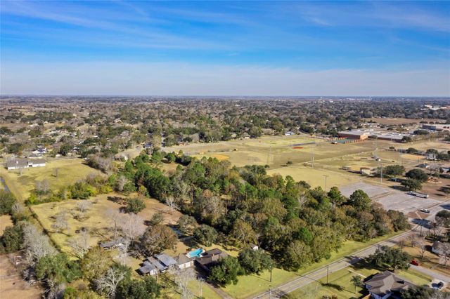 Lot 1 Ryan Drive, Alvin, TX 77511