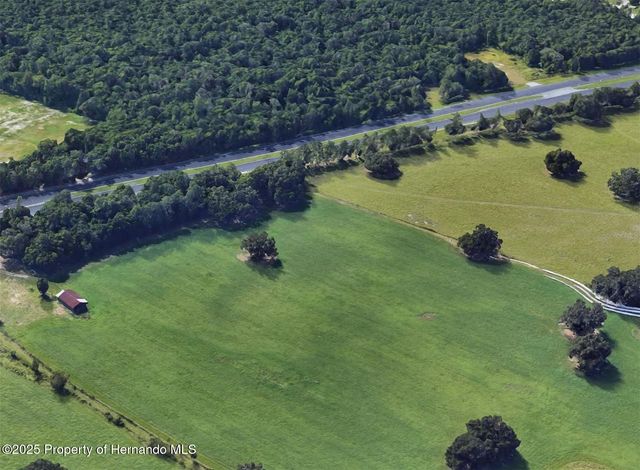 0 Broad Street, Brooksville, FL 34601