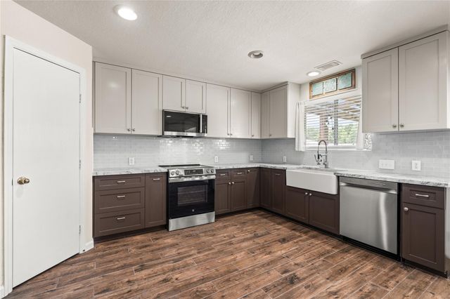 4035 Mt Whitney Way, Katy, TX 77449