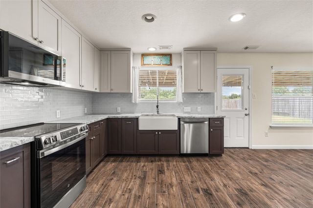 4035 Mt Whitney Way, Katy, TX 77449