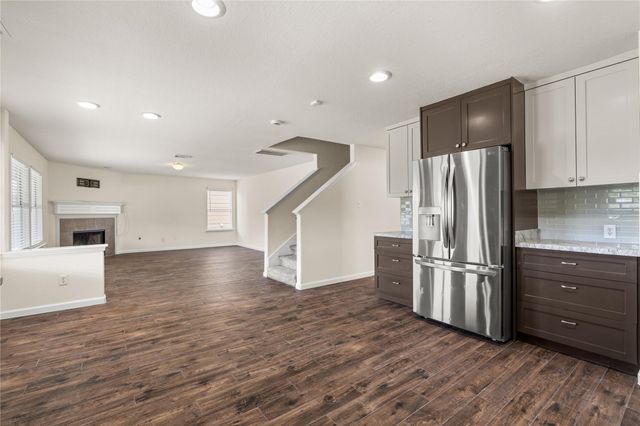 4035 Mt Whitney Way, Katy, TX 77449