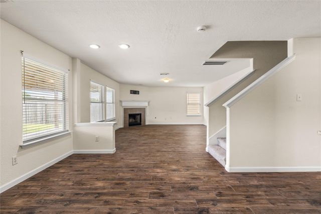 4035 Mt Whitney Way, Katy, TX 77449