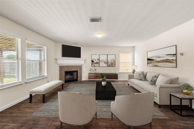 4035 Mt Whitney Way, Katy, TX 77449