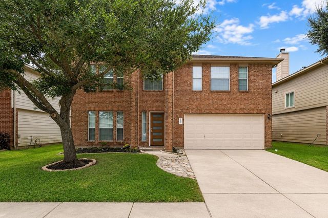 4035 Mt Whitney Way, Katy, TX 77449