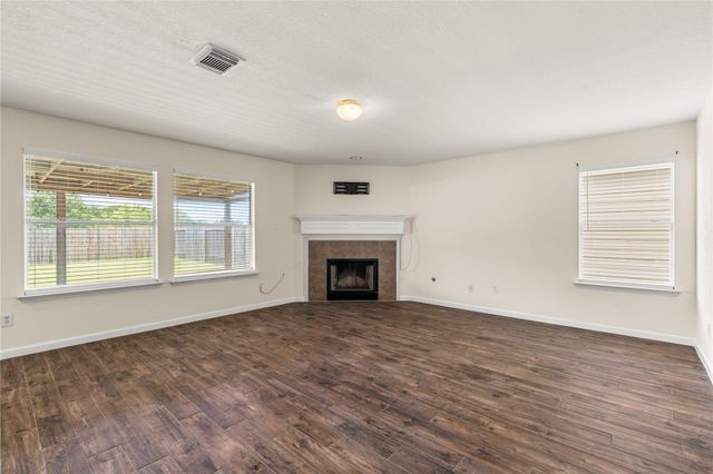 4035 Mt Whitney Way, Katy, TX 77449