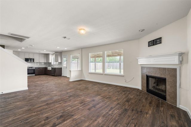 4035 Mt Whitney Way, Katy, TX 77449