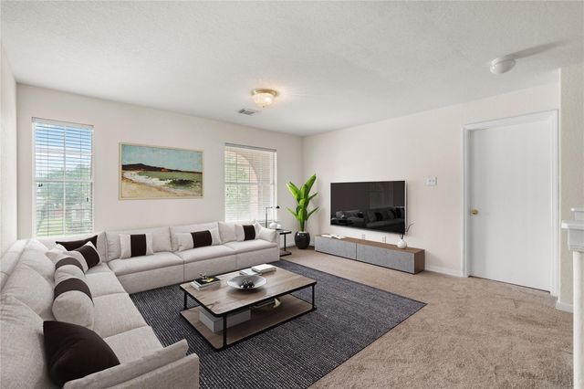 4035 Mt Whitney Way, Katy, TX 77449