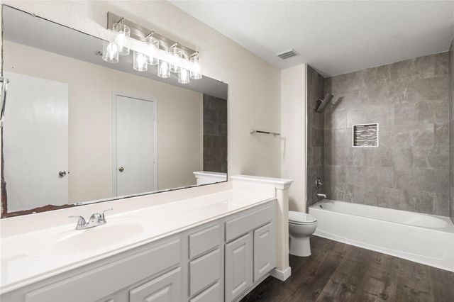 4035 Mt Whitney Way, Katy, TX 77449