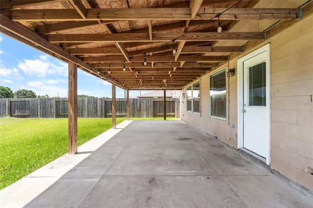4035 Mt Whitney Way, Katy, TX 77449