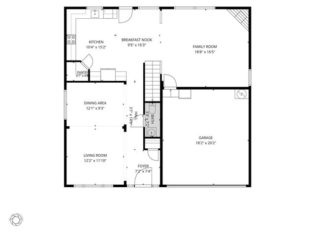 4035 Mt Whitney Way, Katy, TX 77449