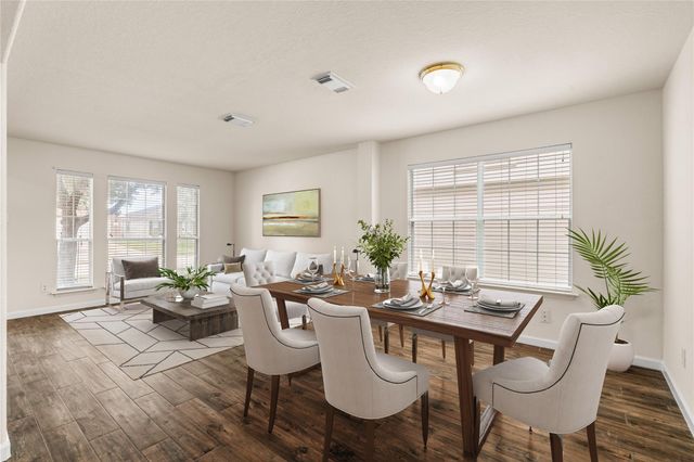 4035 Mt Whitney Way, Katy, TX 77449