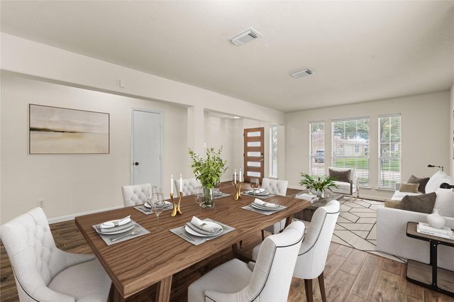 4035 Mt Whitney Way, Katy, TX 77449