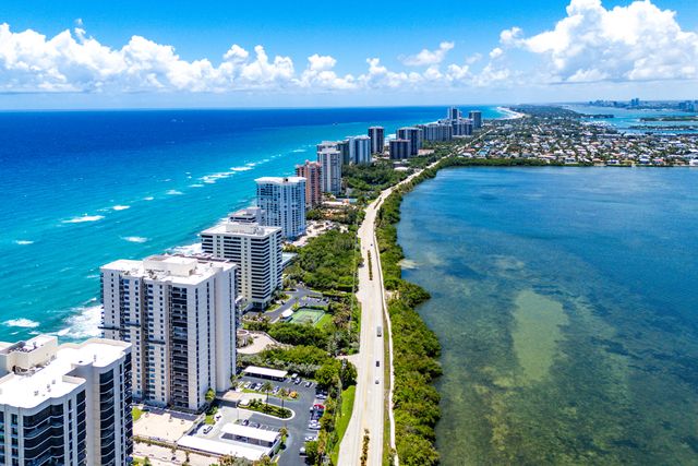 5380 N Ocean Drive 5a, Riviera Beach, FL 33404
