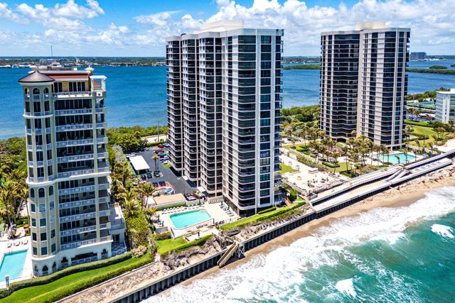 5380 N Ocean Drive 5a, Riviera Beach, FL 33404