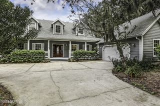 96261 PINEY ISLAND Drive, Fernandina Beach, FL 32034