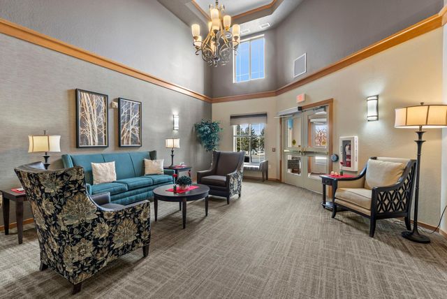 2155 6th Lane SE 208, Cambridge, MN 55008