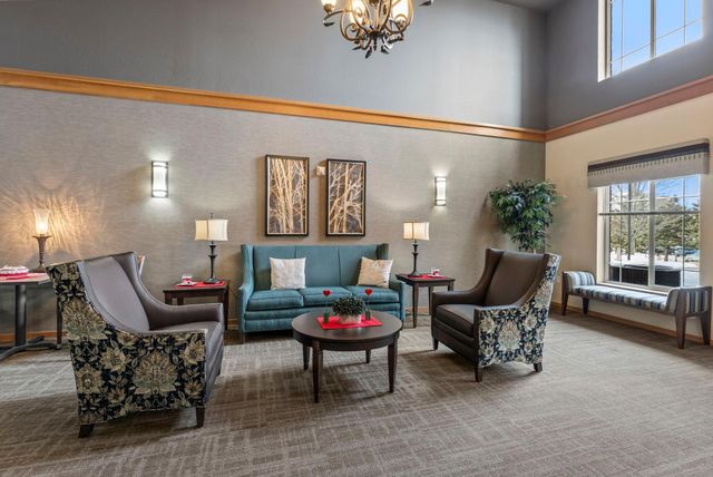 2155 6th Lane SE 208, Cambridge, MN 55008