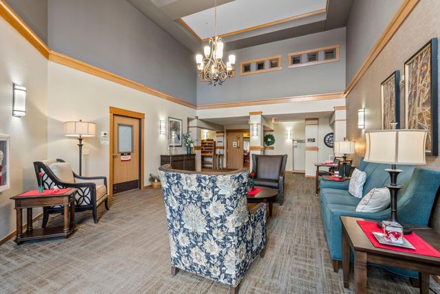 2155 6th Lane SE 208, Cambridge, MN 55008