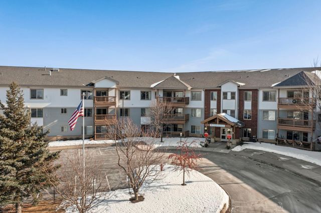 2155 6th Lane SE 208, Cambridge, MN 55008