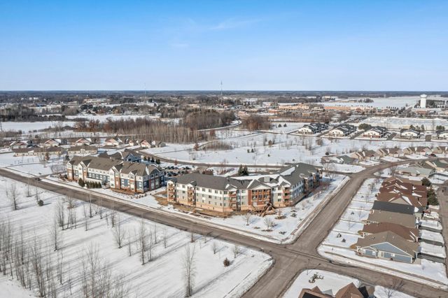 2155 6th Lane SE 208, Cambridge, MN 55008