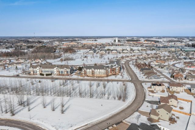 2155 6th Lane SE 208, Cambridge, MN 55008