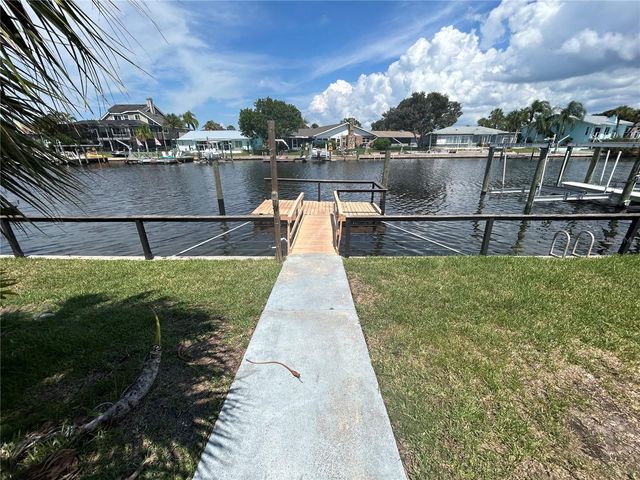 4149 FLORAMAR TERRACE, New Port Richey, FL 34652
