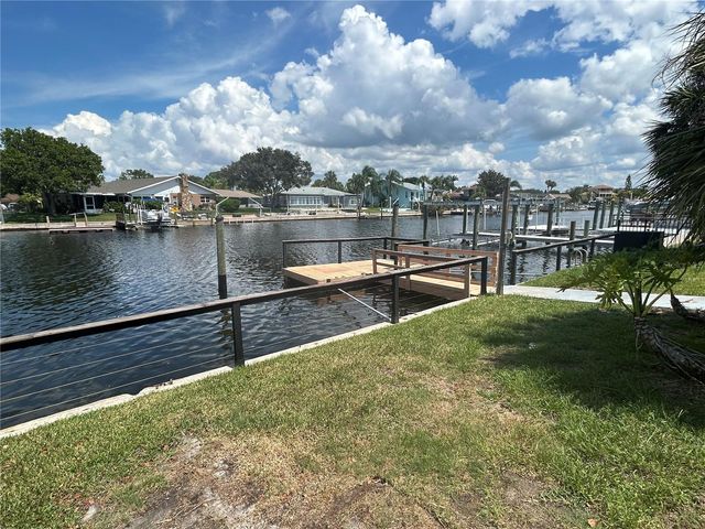 4149 FLORAMAR TERRACE, New Port Richey, FL 34652