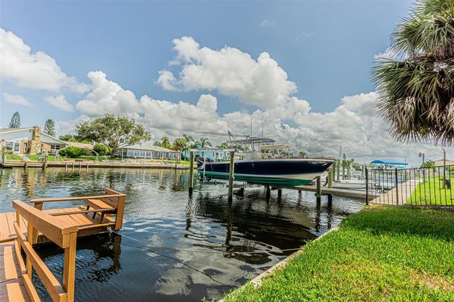 4149 FLORAMAR TERRACE, New Port Richey, FL 34652