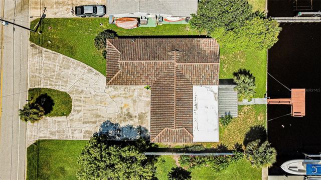 4149 FLORAMAR TERRACE, New Port Richey, FL 34652