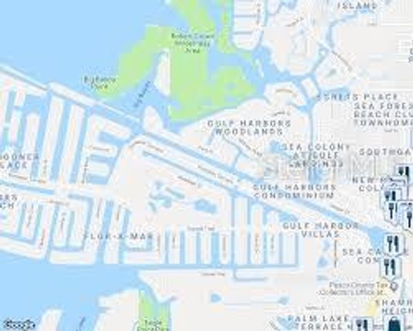 4149 FLORAMAR TERRACE, New Port Richey, FL 34652