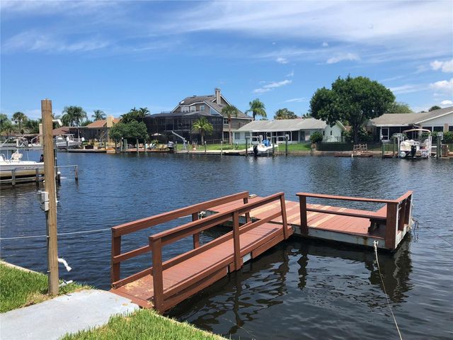 4149 FLORAMAR TERRACE, New Port Richey, FL 34652