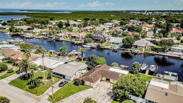 4149 FLORAMAR TERRACE, New Port Richey, FL 34652